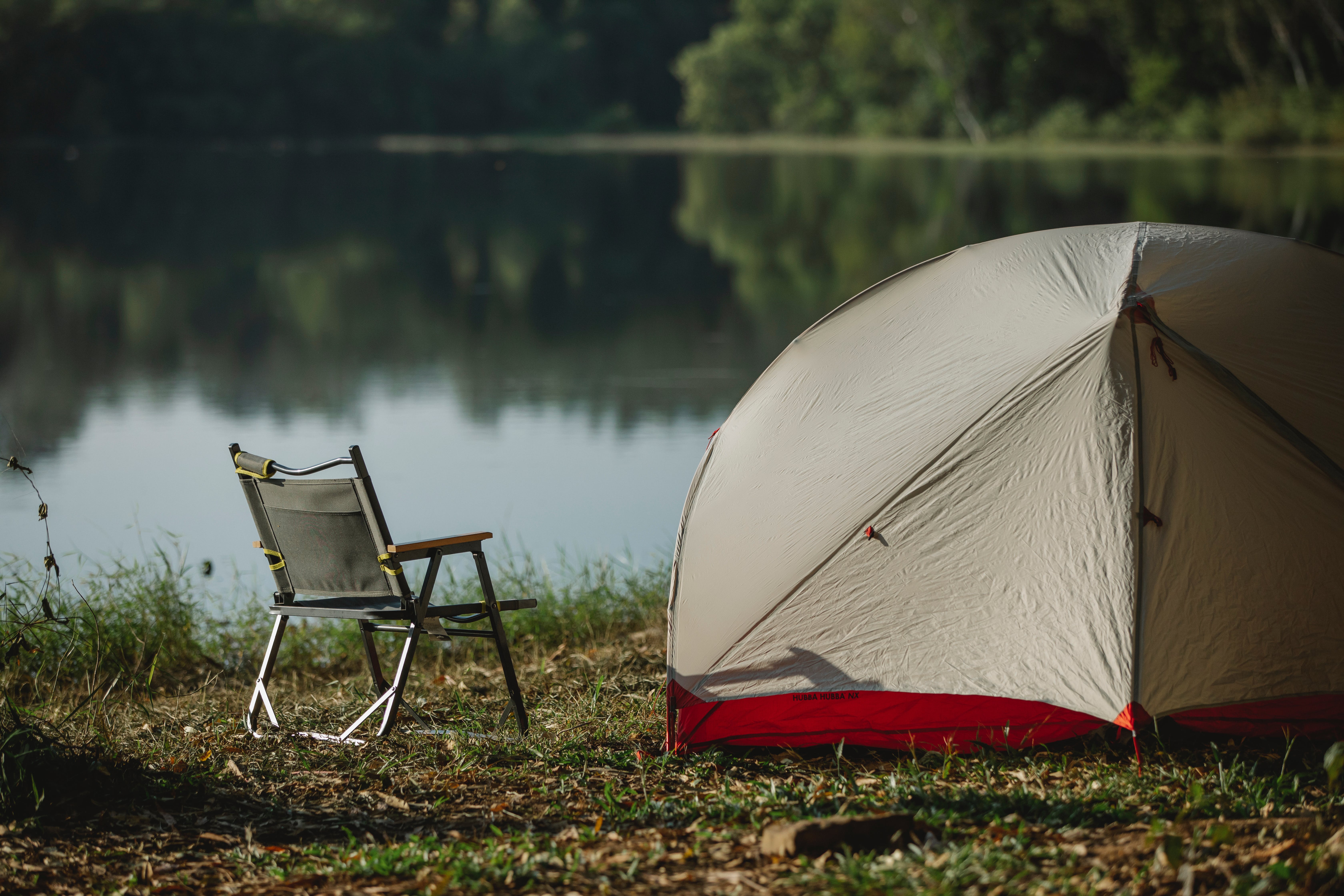 tent-chair