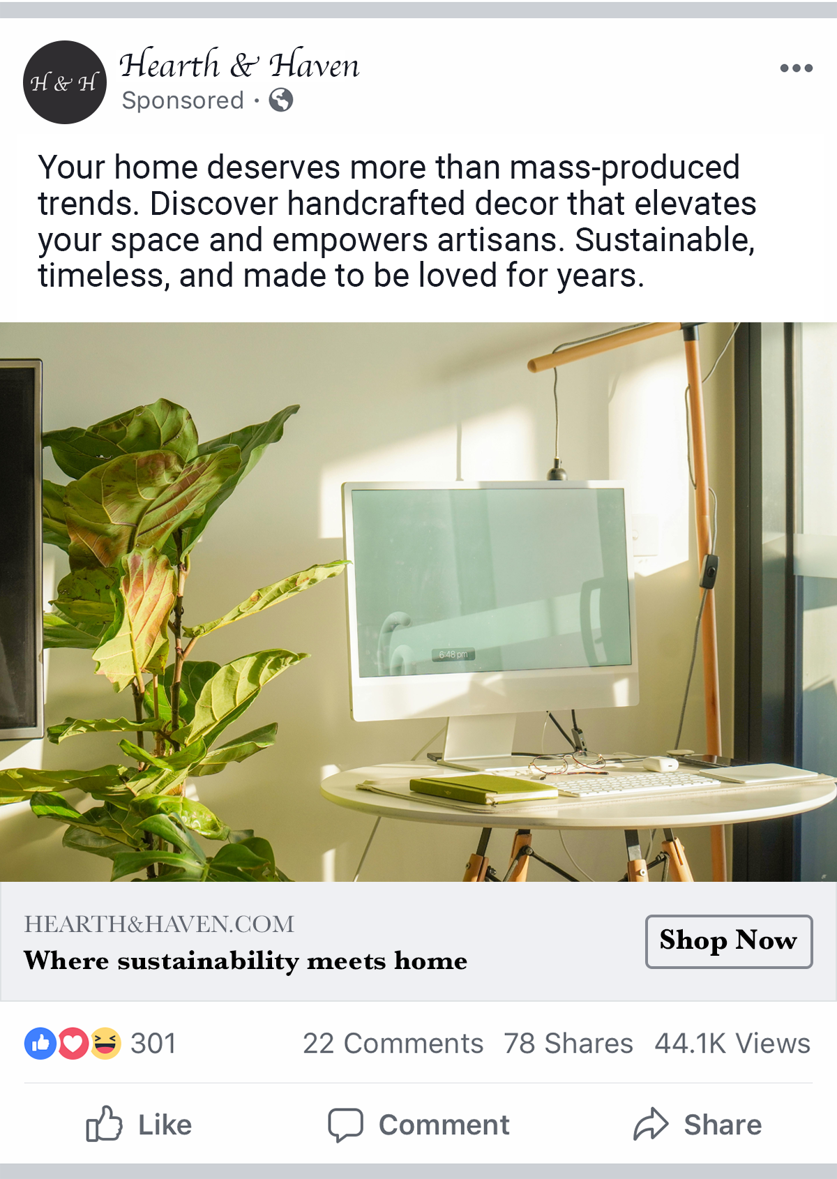 Placeholder Alt text