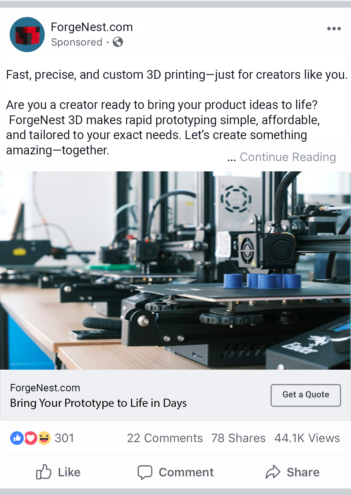 Placeholder Alt text
